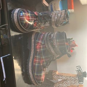 I have never wore this items